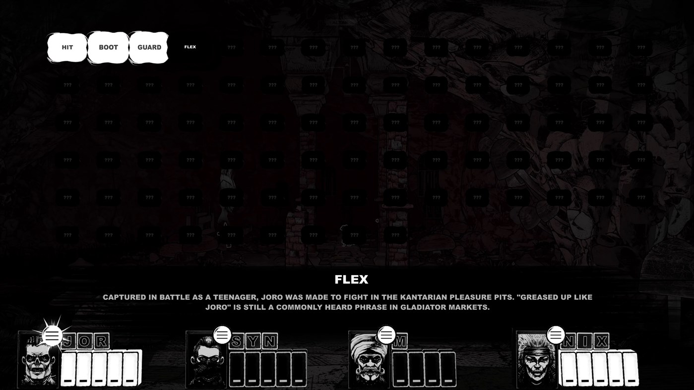 #5. Cryptmaster (Xbox) Oleh: Akupara Games