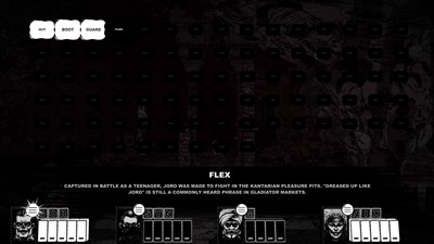 Cryptmaster — скриншот 18