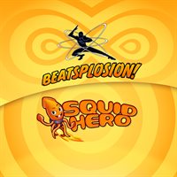 Pack Kinect : Beats + Squids