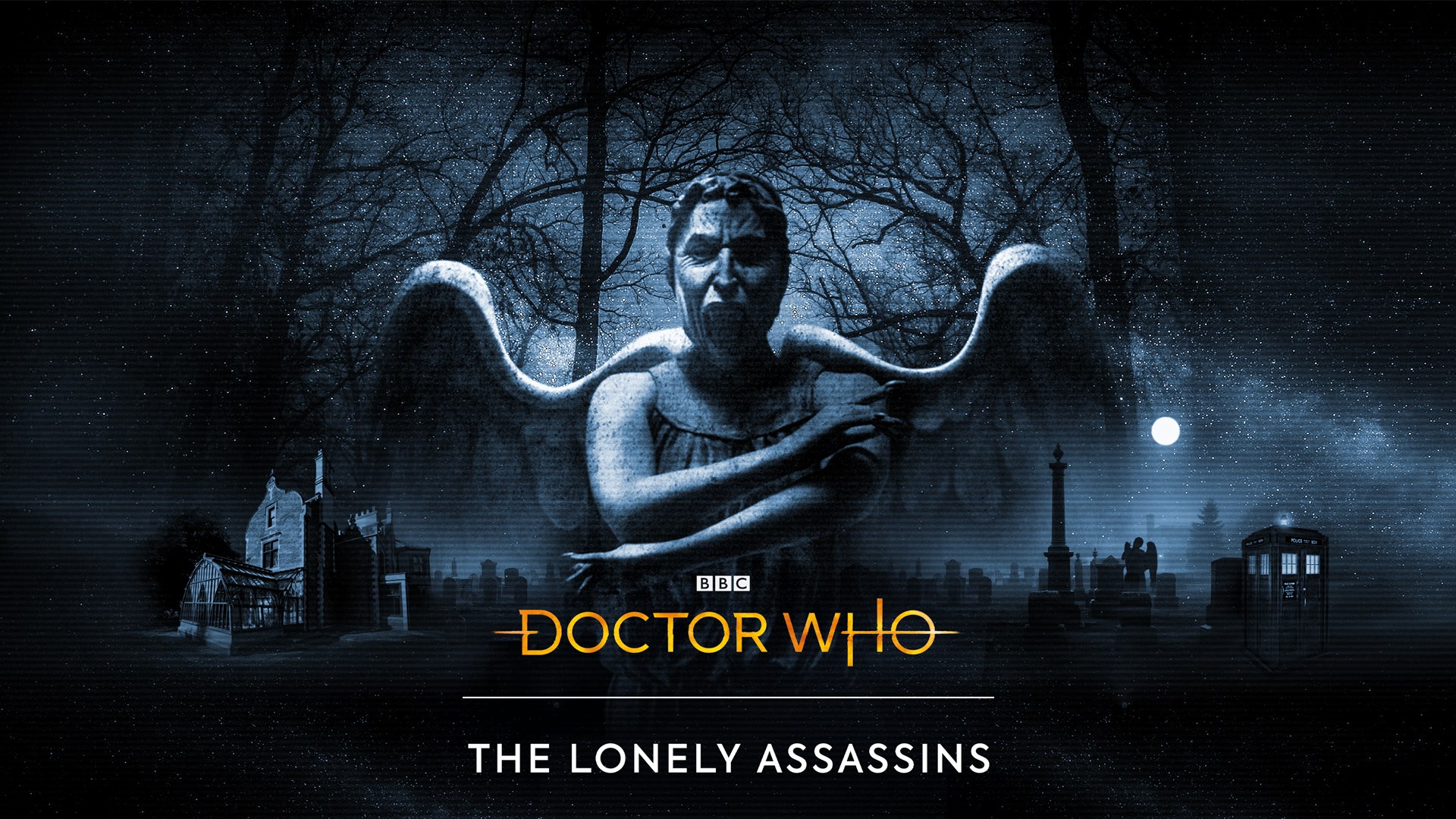 Doctor Who: The Lonely Assassins screenshot thumbnail video