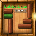 Unblock Me Reserved