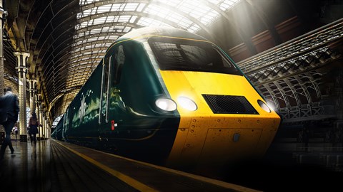 Train Sim World® 2 Great Western Express