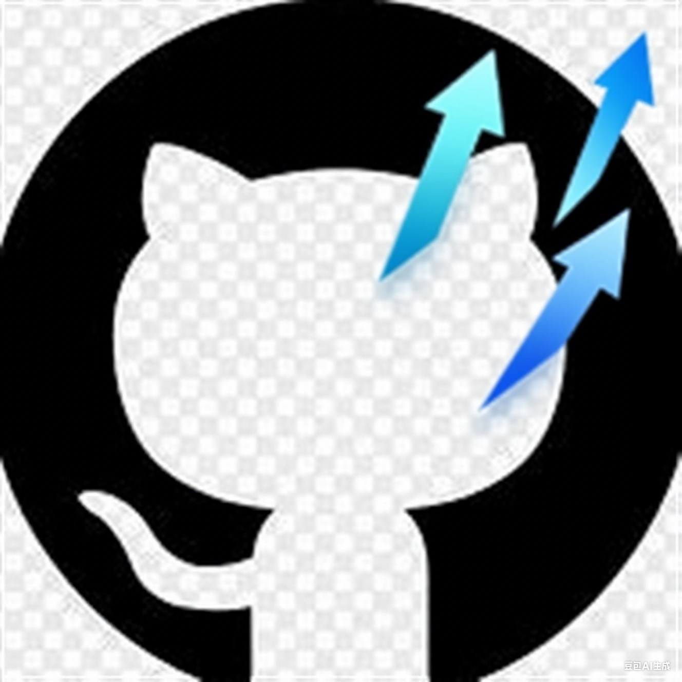 GitHub镜像加速 icon