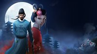 Detective Di: The Silk Rose Murders