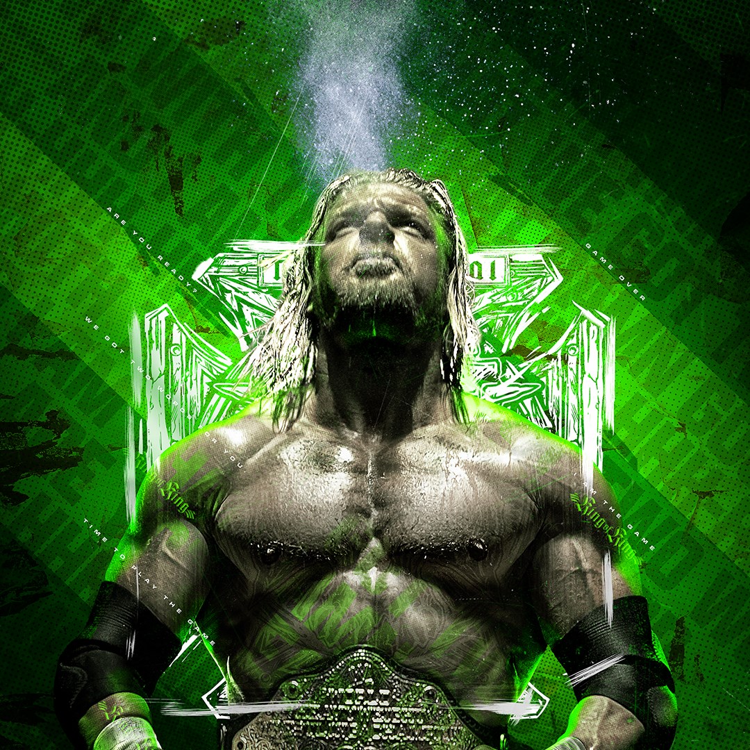 WWE 2K26 King of Kings Edition