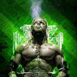 Aperçu WWE 2K26 King of Kings Edition