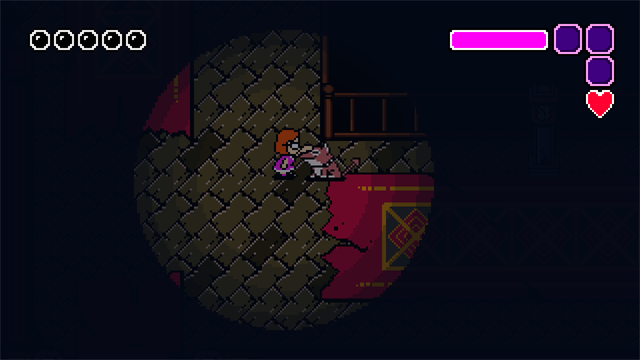 Sunshine Manor screenshot 3