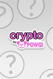 Crypto by POWGI