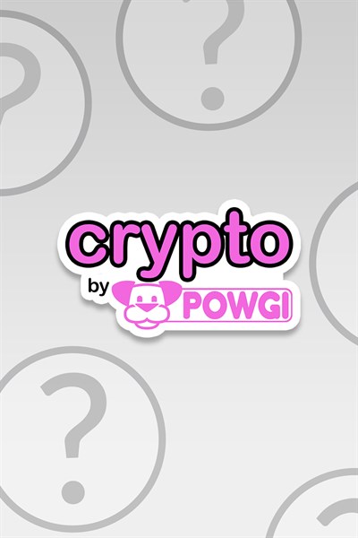 Crypto by POWGI