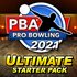 PBA Pro Bowling 2021 - Ultimate Starter Pack