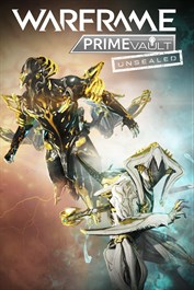 Warframe®: Prime Vault – Volt & Loki Dual Pack