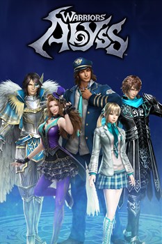 WARRIORS: Abyss - DYNASTY WARRIORS Jin Dynasty Classic Costume Set