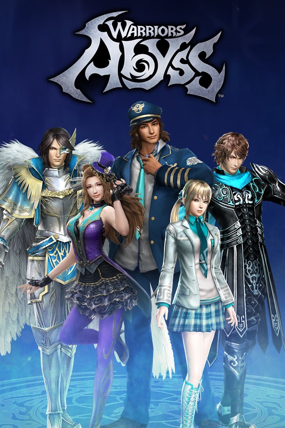 WARRIORS: Abyss - DYNASTY WARRIORS Jin Dynasty Classic Costume Set Xbox Series X|S and Xbox One cover art