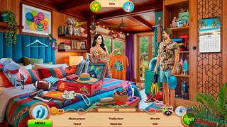 Cruise Adventure: Hidden Journey Collector's Edition screenshot 1