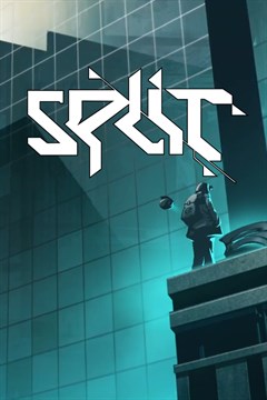 Cover poster for Split - manipulate time