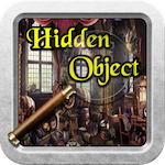 Hidden Objects - Sherlock Holmes Mystery - Mysterious House - The Apartment - The Hotel