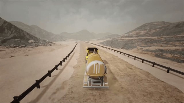 Tractor Racers screenshot 2