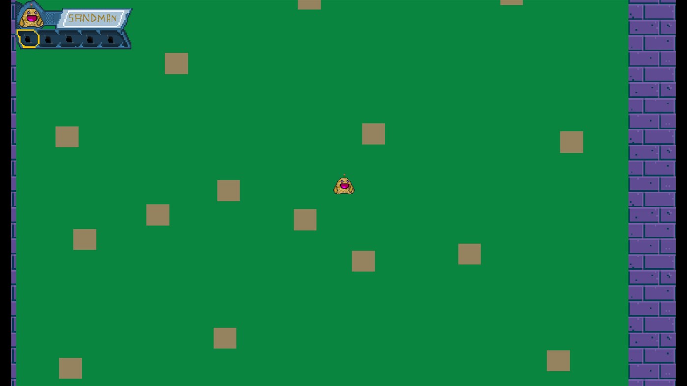 #5. Sand & Snowman (Windows) 게시자: Raya Games