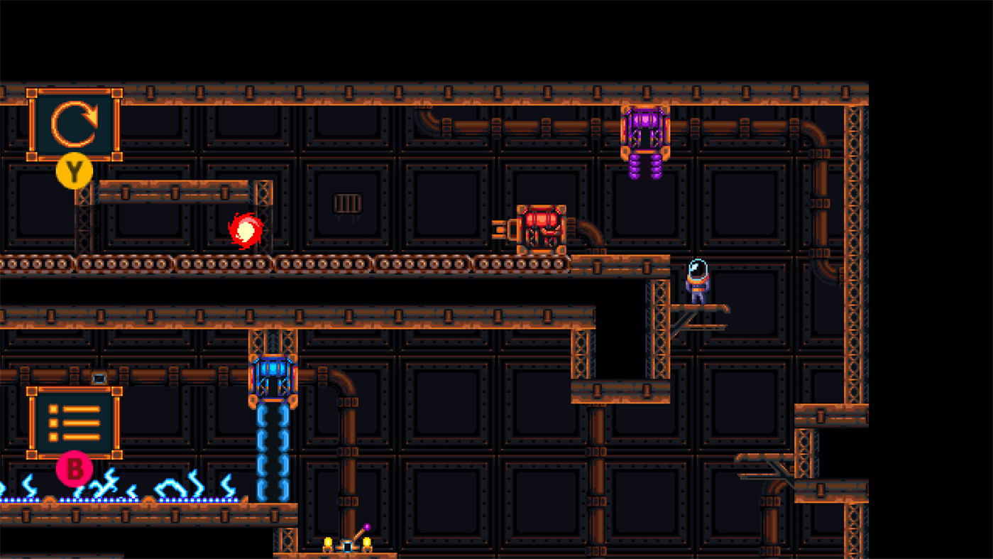 #3. Flaskoman (Xbox) 由: Flying Islands Team