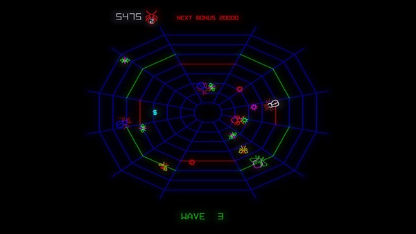 Atari Flashback Classics Vol. 1 — 3