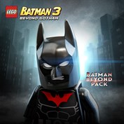 Oost Contract hoofdonderwijzer Buy LEGO® Batman™ 3: Beyond Gotham | Xbox