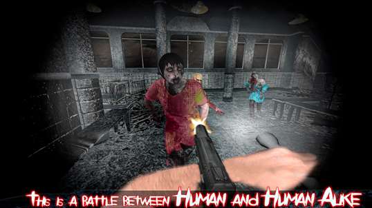 Zombie Unkilled: Walking Dead screenshot 6