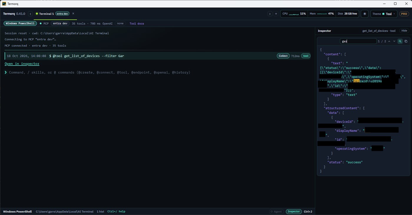 #5. Termorq (Windows) بواسطة: Garrard
