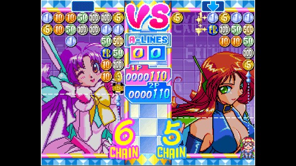ACA NEOGEO Money Puzzle Exchanger — 1