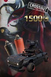 Crossout — Fiend