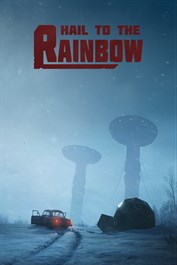 Hail to the Rainbow