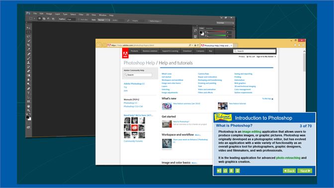 professor teaches photoshop creative cloud satin al microsoft store tr tr