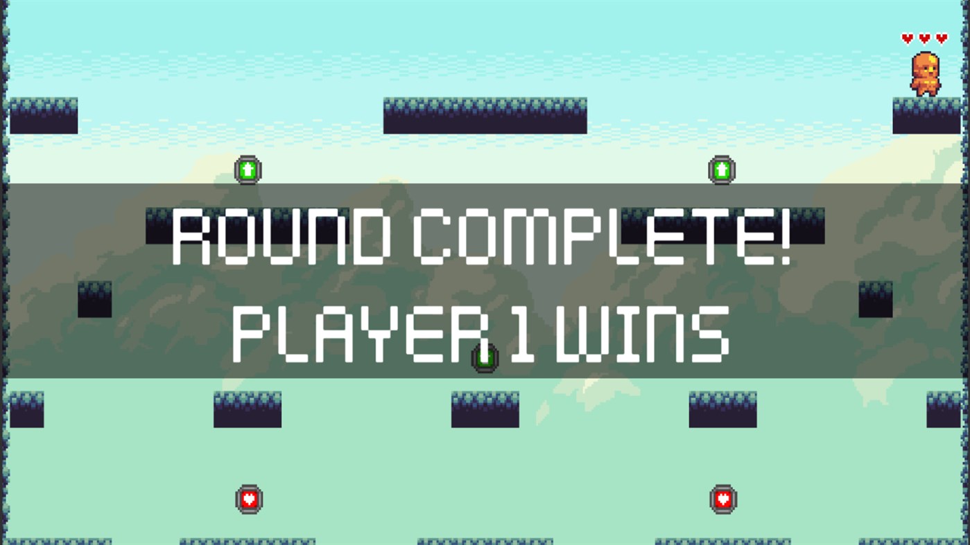 #3. Fight Freaks (Windows) 게시자: Can Ogan Karagun