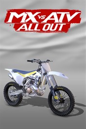 2017 Husqvarna TC 250