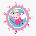 Peppa Pig Da Colorare icon