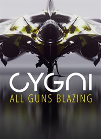 CYGNI: All Guns Blazing