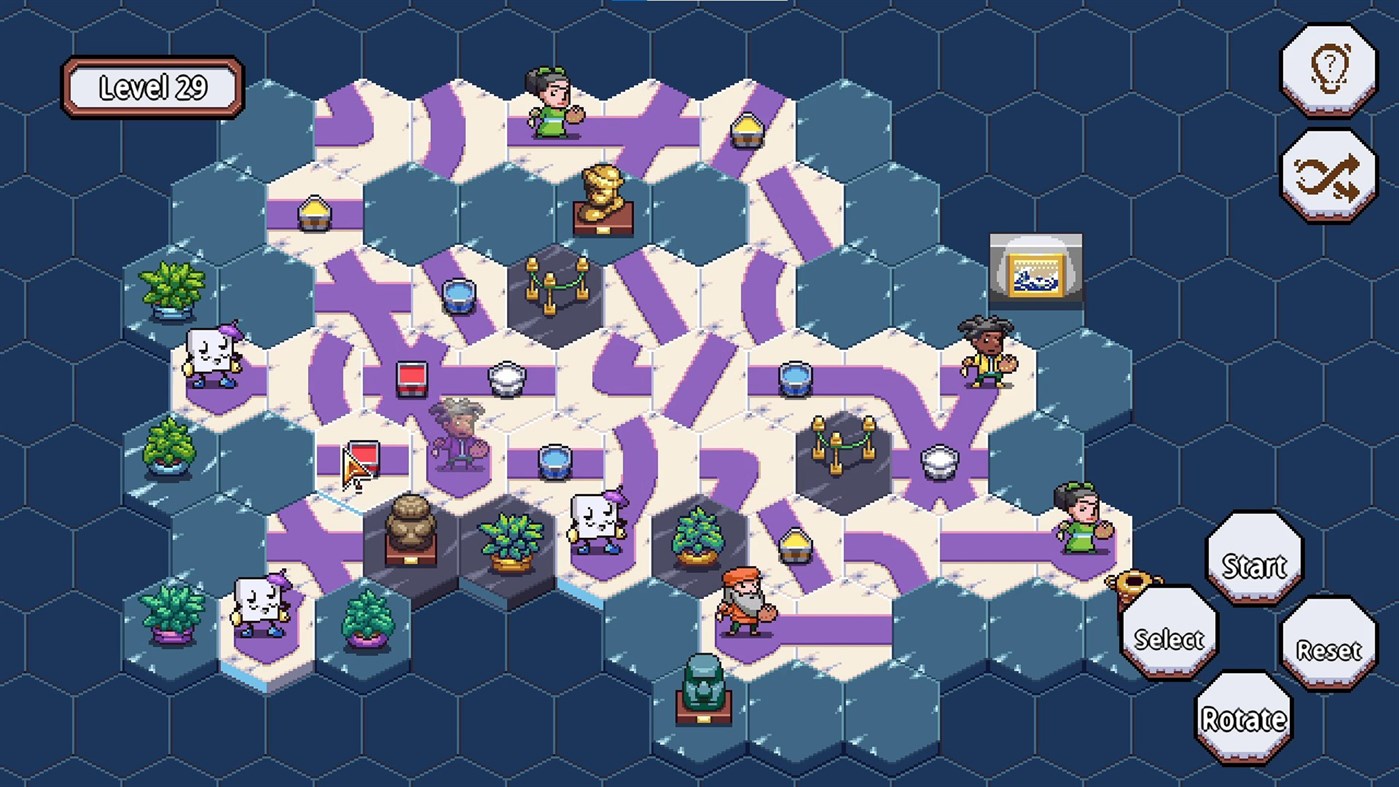 #4. Paint Path (Xbox Series) (Xbox) От: Afil Games