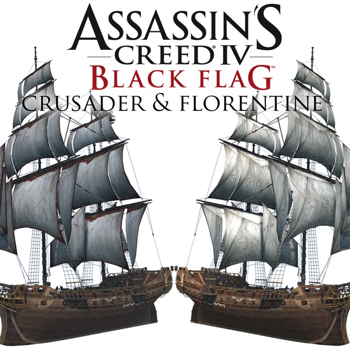 Comprar Pack Piratas Ilustres Assassin's Creed® IV Black Flag
