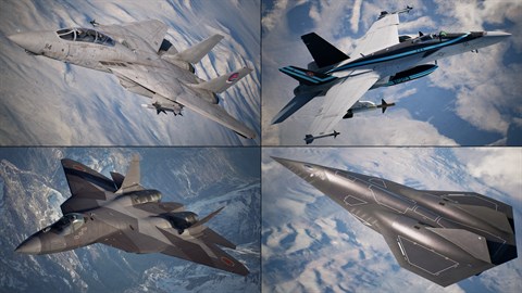 Ace combat 7 store xbox