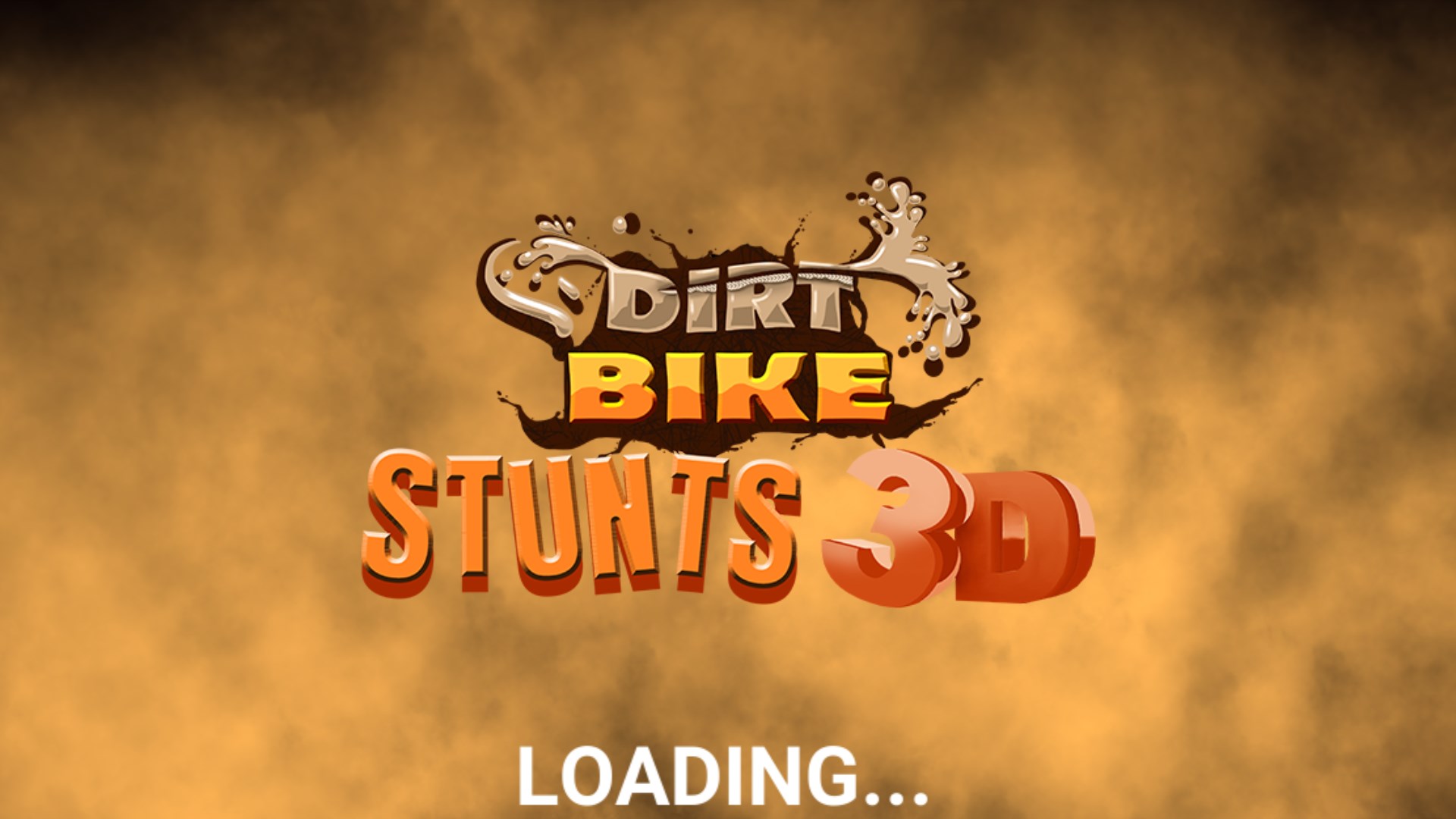 Captura 1 Dirt Bike Stunts 3D windows