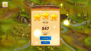 Argonauts Agency 6: Missing Daughter screenshot 6