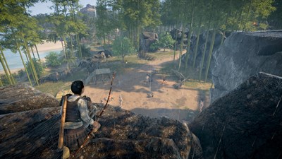 Sengoku Dynasty — скриншот 18