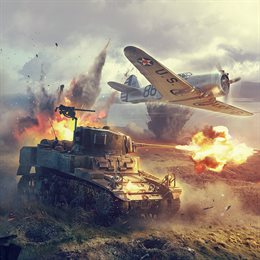 Aperçu War Thunder - US Starter Bundle