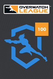 Overwatch League™ - 100 League Tokens
