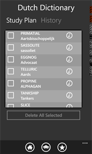 Dutch Dictionary Free screenshot 5
