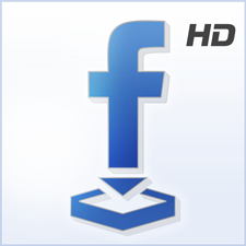 Facebook Video Downloader Light