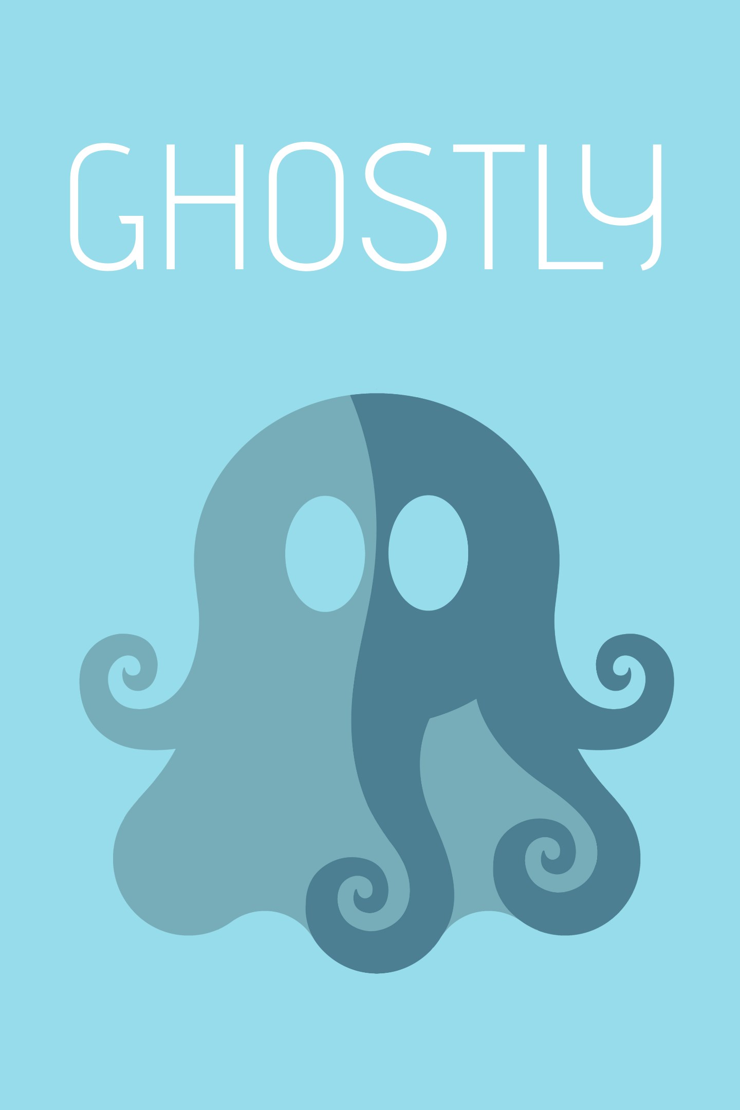 Ghostly
