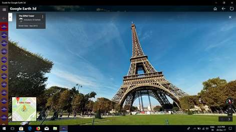 Google Earth 3d Guides Screenshots 2