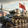 Battle Tanks: Танки Симулятор Военная Стратегия