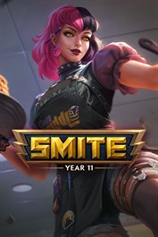 Pack pour SMITE : Été torride