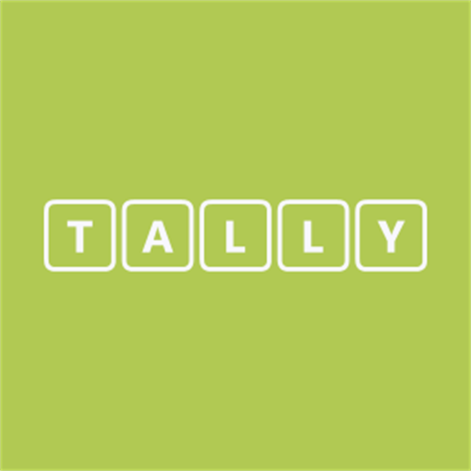 Tally Counter (Windows) 由: SACHIN VIG
